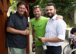 25 Jahre Tierheim In Jena Jubilaeum Mit Grossem Fest Gefeiert 25